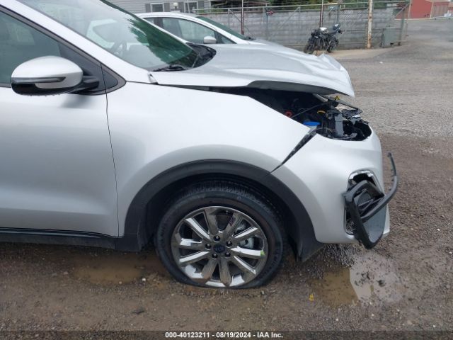 KNDP6CAC2N7954061 KIA Sportage Nightfall Edition