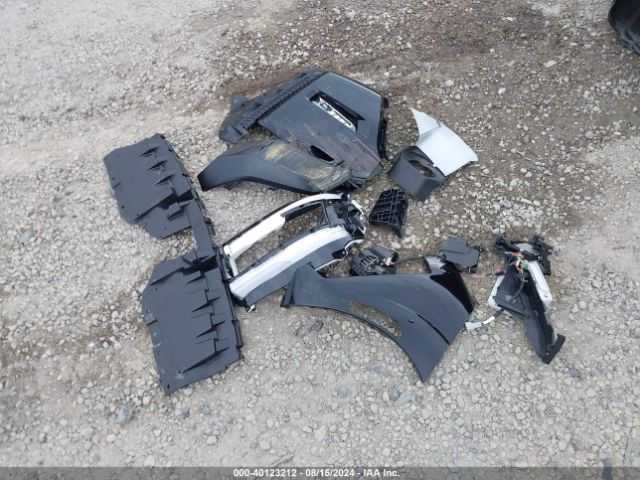 1N6ED1EK1RN665223 Nissan Frontier Pro-4x 4x4