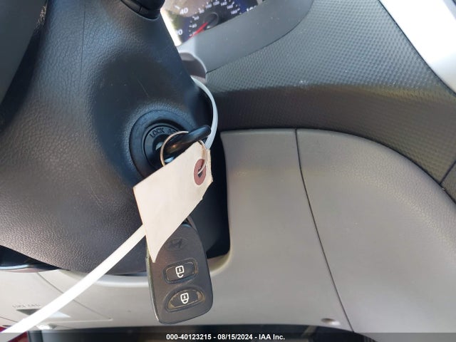 Hyundai ACCENT SE 2016 KMHCT4AE5GU020801 Image 11