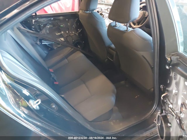 JTDEAMDE6NJ060530 Toyota Corolla Hybrid Le