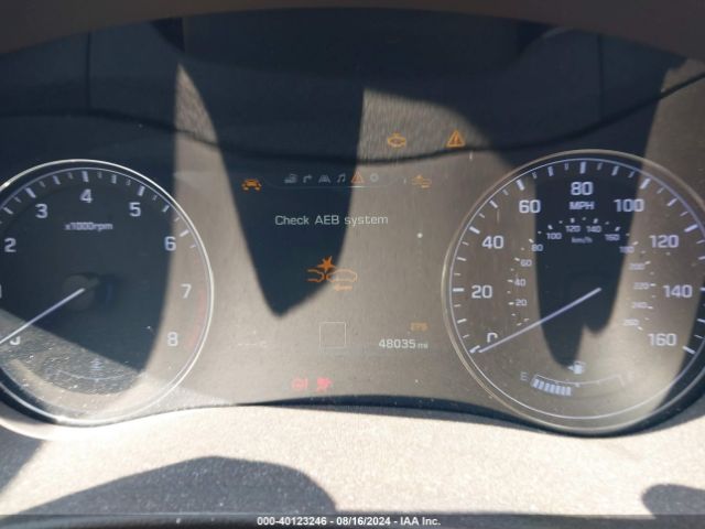 KMHGN4JF8FU068554 Hyundai Genesis 5.0