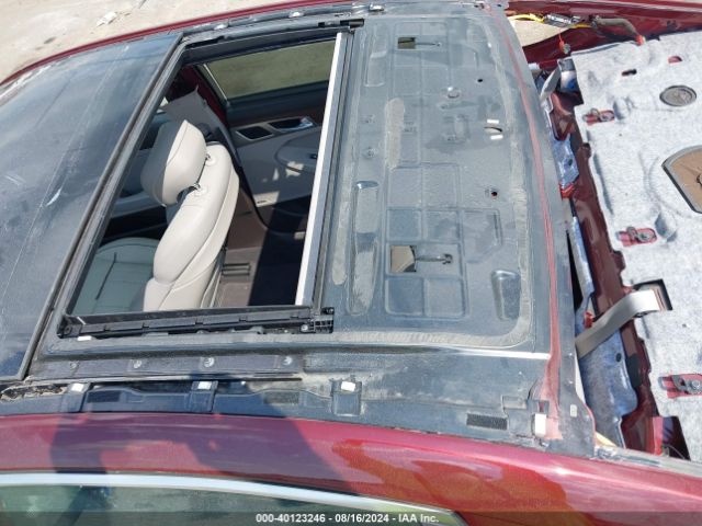 KMHGN4JF8FU068554 Hyundai Genesis 5.0