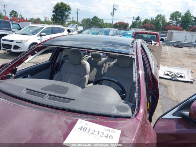 KMHGN4JF8FU068554 Hyundai Genesis 5.0