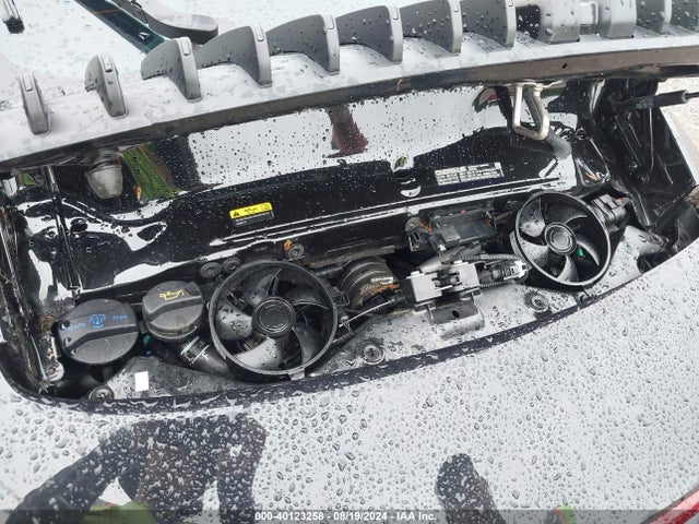 2022 PORSCHE 911 WP0AB2A93NS222731 Photo 9