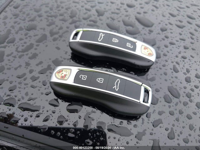 2022 PORSCHE 911 WP0AB2A93NS222731 Photo 10