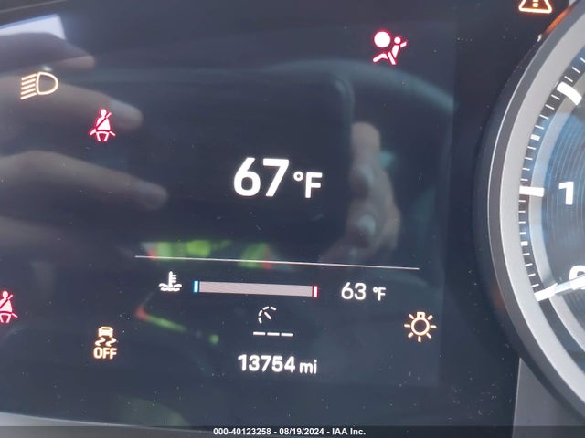 2022 PORSCHE 911 WP0AB2A93NS222731 Photo 6