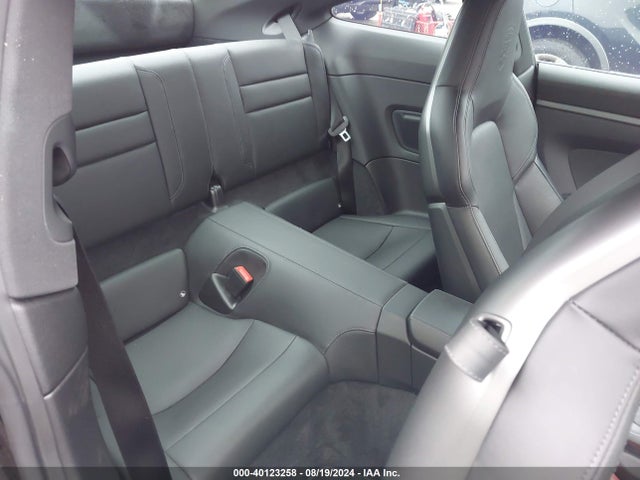 2022 PORSCHE 911 WP0AB2A93NS222731 Photo 7