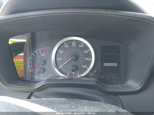 Toyota COROLLA SE 2020 JTDS4RCE8LJ035571 Image 15