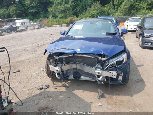 WDDWJ4KB1HF386682 Mercedes-Benz C 300 4matic