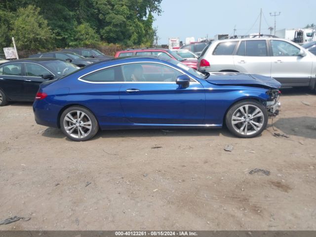 WDDWJ4KB1HF386682 Mercedes-Benz C 300 4matic