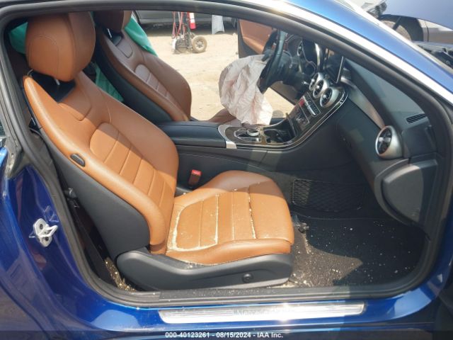 WDDWJ4KB1HF386682 Mercedes-Benz C 300 4matic
