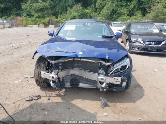 WDDWJ4KB1HF386682 Mercedes-Benz C 300 4matic