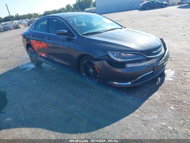 2015 1C3CCCAB5FN672917 главное изображение