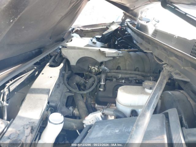 3GCPCREC4GG266835 Chevrolet Silverado 1500 1lt