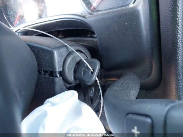 3GCPCREC4GG266835 Chevrolet Silverado 1500 1lt