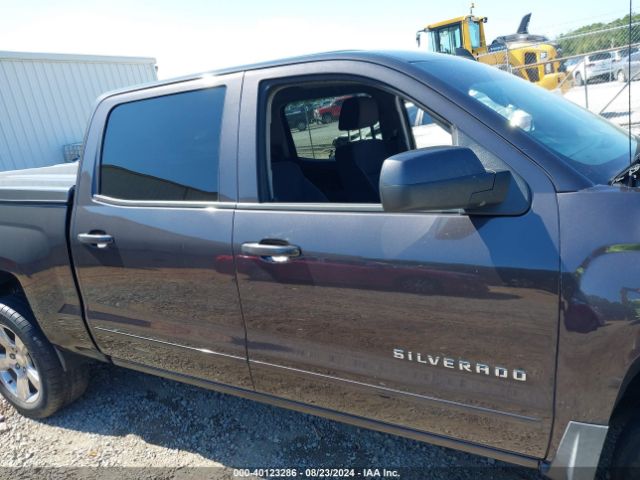 3GCPCREC4GG266835 Chevrolet Silverado 1500 1lt
