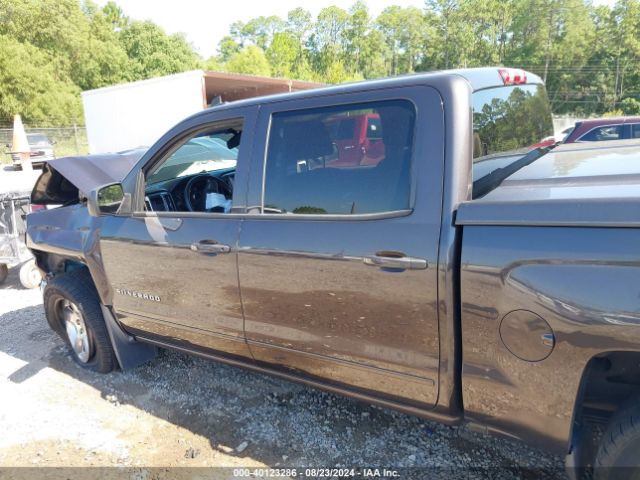 3GCPCREC4GG266835 Chevrolet Silverado 1500 1lt