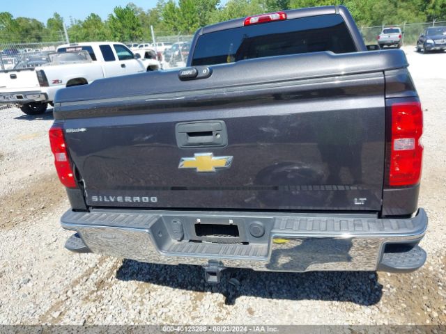 3GCPCREC4GG266835 Chevrolet Silverado 1500 1lt