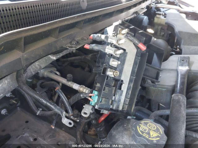 3GCPCREC4GG266835 Chevrolet Silverado 1500 1lt