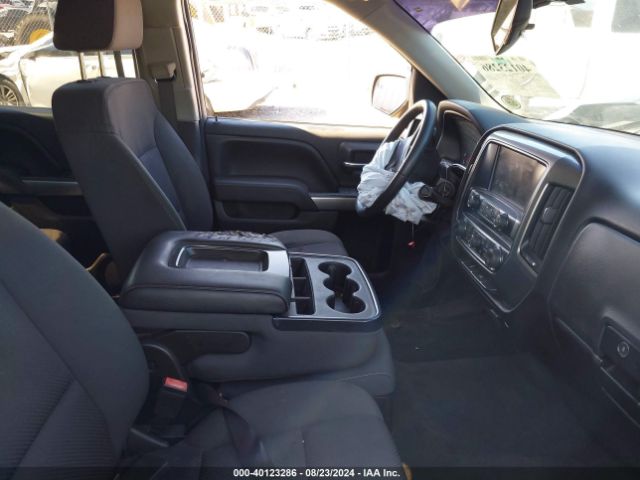 3GCPCREC4GG266835 Chevrolet Silverado 1500 1lt