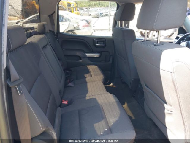 3GCPCREC4GG266835 Chevrolet Silverado 1500 1lt