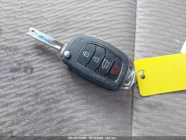 5XYZT3LB4HG497833 Hyundai Santa Fe Sport 2.4l