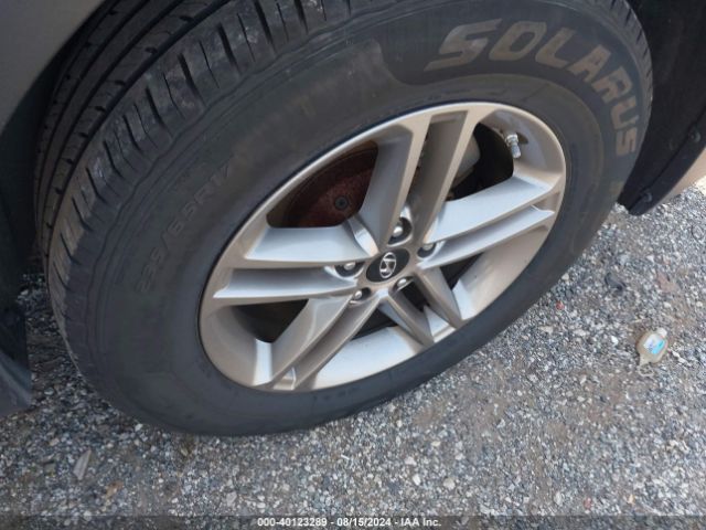 5XYZT3LB4HG497833 Hyundai Santa Fe Sport 2.4l