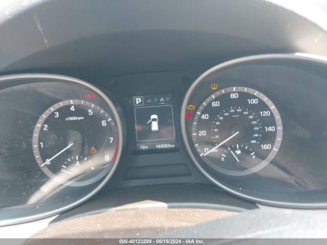 5XYZT3LB4HG497833 Hyundai Santa Fe Sport 2.4l