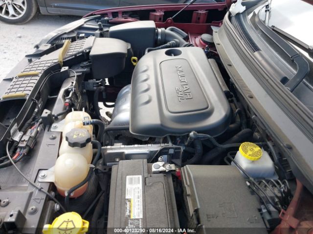 1C4PJLDB7KD356921 Jeep Cherokee Limited Fwd