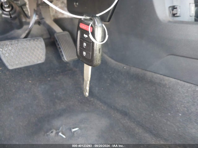 Honda Civic Lx 2016 2HGFC2F54GH519480 Image 11