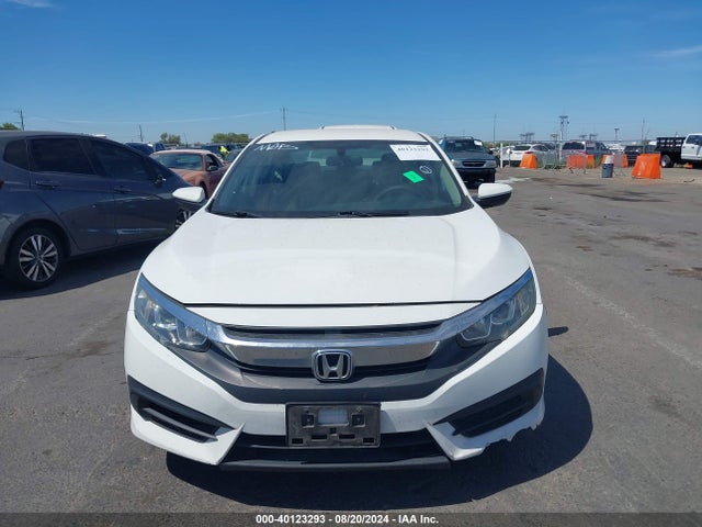 Honda Civic Lx 2016 2HGFC2F54GH519480 Image 13