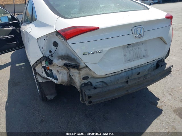 Honda Civic Lx 2016 2HGFC2F54GH519480 Image 6