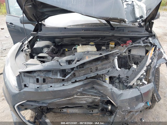 Chevrolet Trax Fwd Ls 2020 3GNCJKSB5LL272546 Image 10