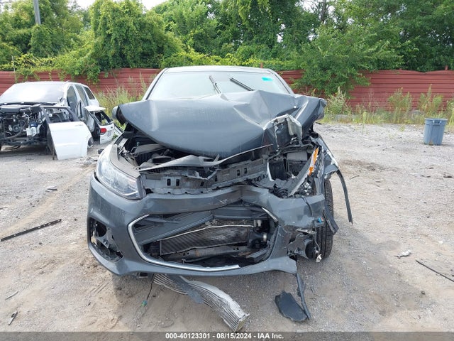 Chevrolet Trax Fwd Ls 2020 3GNCJKSB5LL272546 Image 12