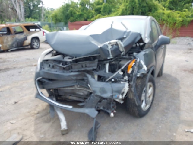 Chevrolet Trax Fwd Ls 2020 3GNCJKSB5LL272546 Image 6