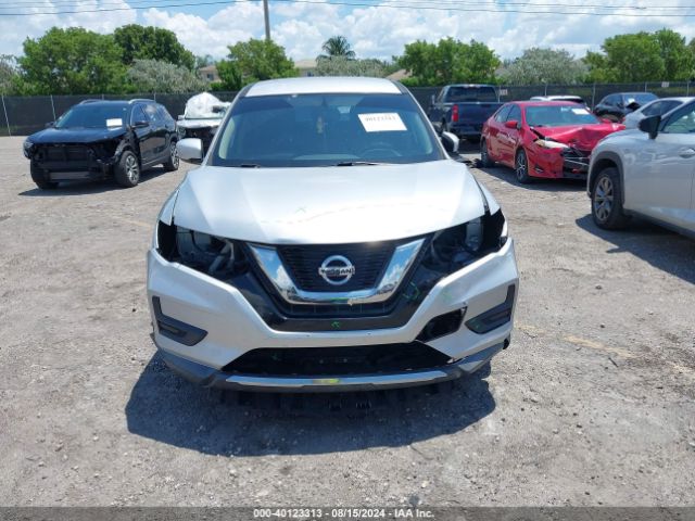 KNMAT2MV7HP549016 Nissan ROGUE S