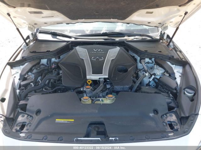 JN1EV7AP0HM730817 Infiniti Q50 3.0t Premium