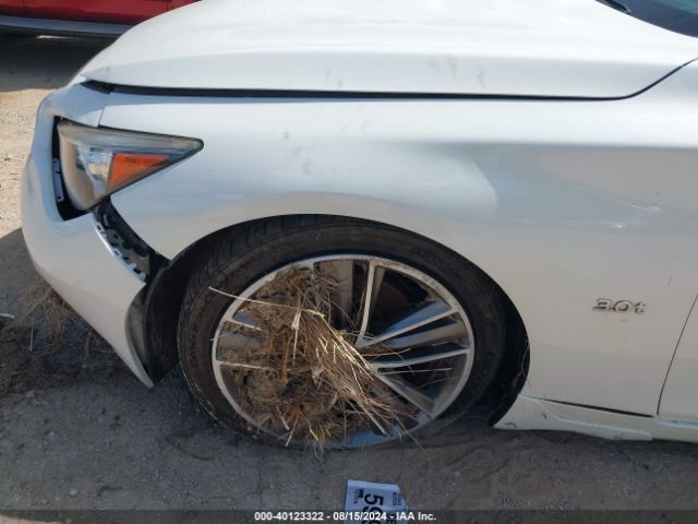 JN1EV7AP0HM730817 Infiniti Q50 3.0t Premium