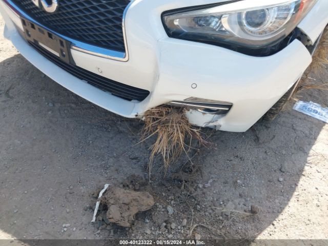 JN1EV7AP0HM730817 Infiniti Q50 3.0t Premium