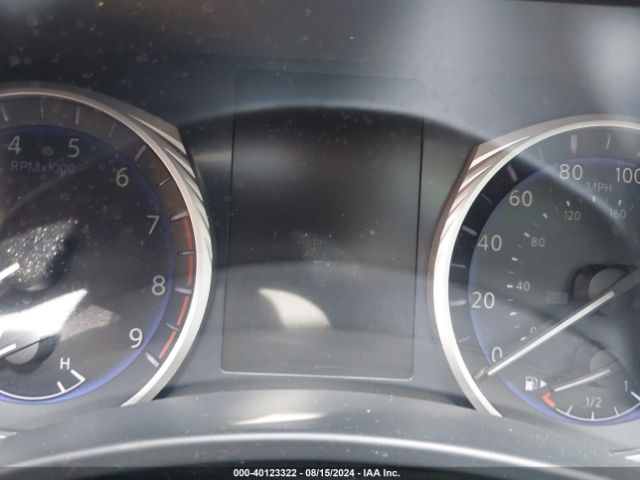 JN1EV7AP0HM730817 Infiniti Q50 3.0t Premium