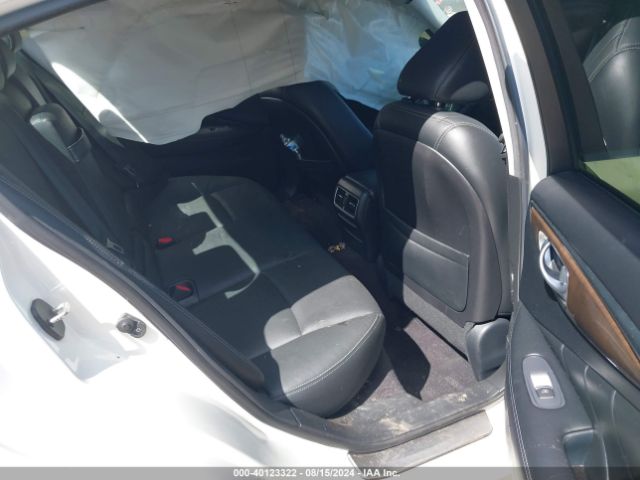 JN1EV7AP0HM730817 Infiniti Q50 3.0t Premium