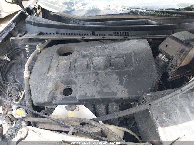 Toyota Corolla S Plus 2015 5YFBURHE2FP290080 Image 8