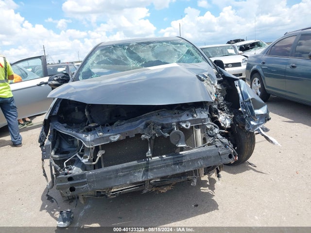 Toyota Corolla S Plus 2015 5YFBURHE2FP290080 Image 5