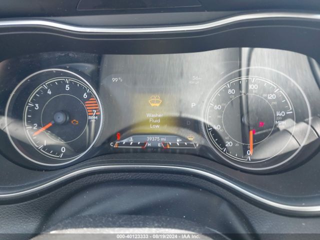 1C4PJLDBXKD360364 Jeep Cherokee Limited Fwd