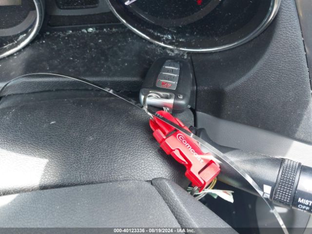 KMHEC4A40EA116060 Hyundai Sonata Hybrid Limited
