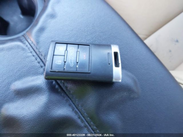 1G6AA5RA1E0107207 Cadillac Ats Standard