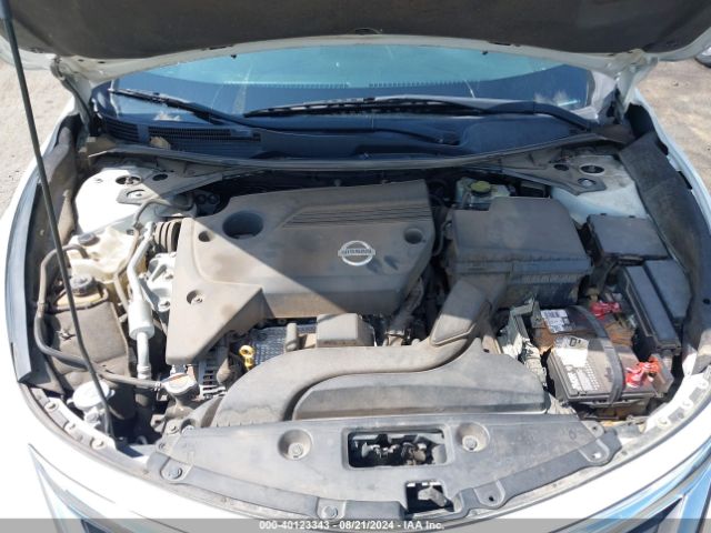 1N4AL3AP5FN386795 Nissan Altima 2.5/2.5 S/2.5 Sl/2.5 Sv