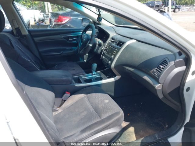 1N4AL3AP5FN386795 Nissan Altima 2.5/2.5 S/2.5 Sl/2.5 Sv