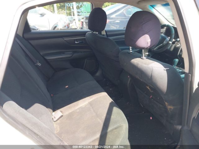 1N4AL3AP5FN386795 Nissan Altima 2.5/2.5 S/2.5 Sl/2.5 Sv
