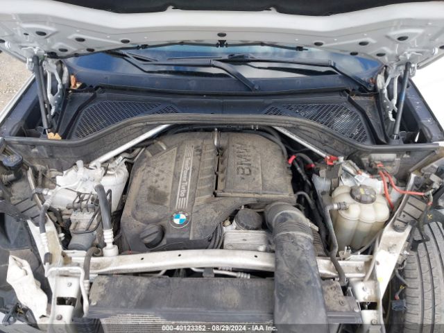 5UXKU2C55K0Z64904 BMW X6 Xdrive35i